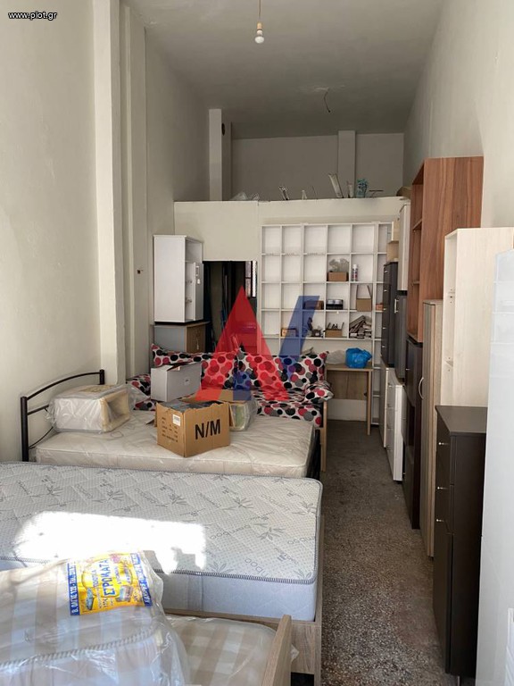 Studio / γκαρσονιέρα 44 τ.μ. πρός πώληση, Θεσσαλονίκη - Κέντρο, Μπότσαρη