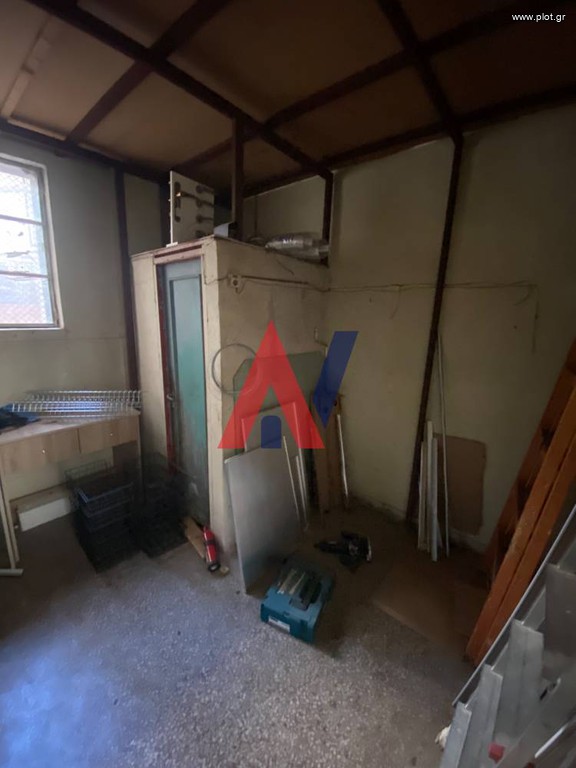 Studio / γκαρσονιέρα 44 τ.μ. πρός πώληση, Θεσσαλονίκη - Κέντρο, Μπότσαρη
