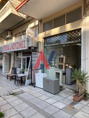 Studio / γκαρσονιέρα 44 τ.μ. πρός πώληση, Θεσσαλονίκη - Κέντρο, Μπότσαρη-thumb-6