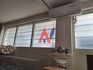 Αποθήκη 200 τ.μ. για πώληση