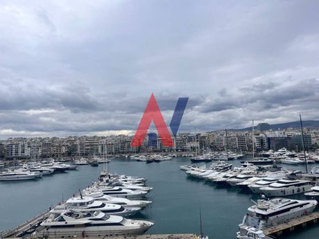 Διαμέρισμα 160τ.μ. για πώληση-Πασαλιμάνι