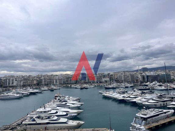 Apartment 160 sqm for sale, Piraeus, Pasalimani