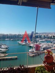 Διαμέρισμα 160 τ.μ. για πώληση, Πειραιάς, Πασαλιμάνι-thumb-2
