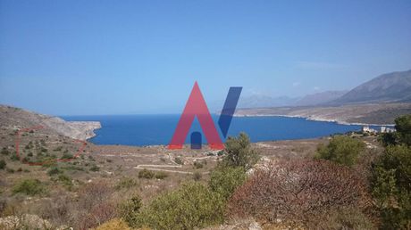 Αγροτεμάχια 25.000τ.μ. για πώληση-Γύθειο » Σκυφιάνικα