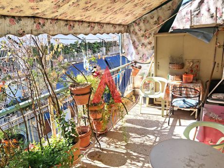 Διαμέρισμα 64τ.μ. για πώληση-Πατήσια » Πλατεία κολιάτσου