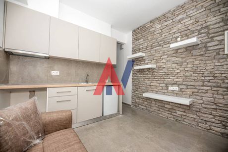 Studio / γκαρσονιέρα 31τ.μ. για ενοικίαση-Δόξα
