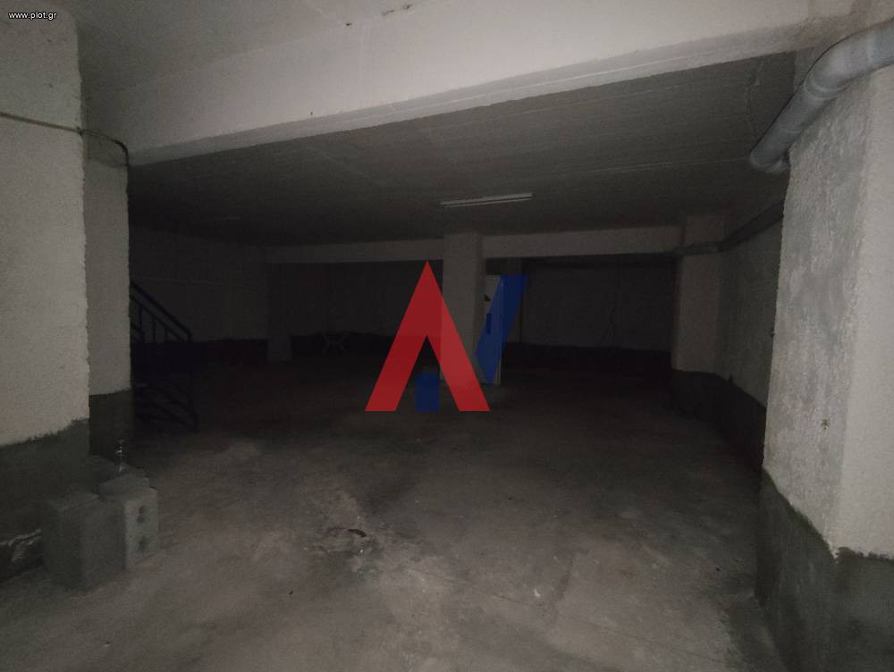 Κατάστημα 282 τ.μ. προς πώληση, Εύοσμο