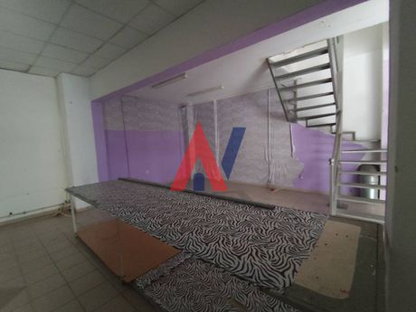 Κατάστημα 282τ.μ. για ενοικίαση-Σταυρούπολη » Κέντρο