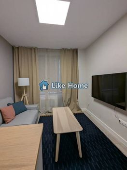 Apartment 40sqm for rent-Kamara