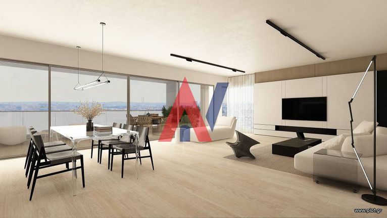 Διαμέρισμα 77 τ.μ. για πώληση, Πειραιάς, Αγία Σοφία