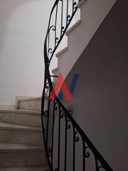 Διαμέρισμα 75τ.μ. για πώληση-Νέος κόσμος » Άγιος σώστης