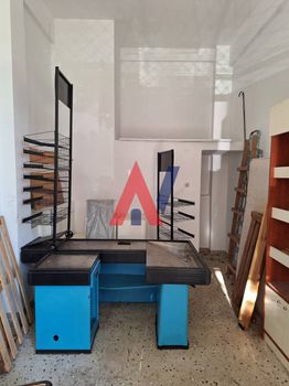 Κατάστημα 25 τ.μ. για πώληση