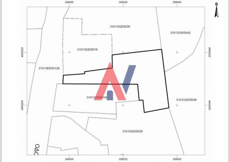 Μονοκατοικία 100τ.μ. για πώληση-Αμπελώνας » Βρυότοπος