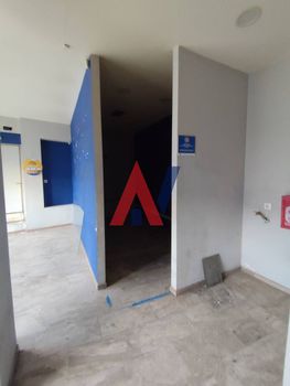 Store 62sqm for rent-Stavroupoli » Omonia