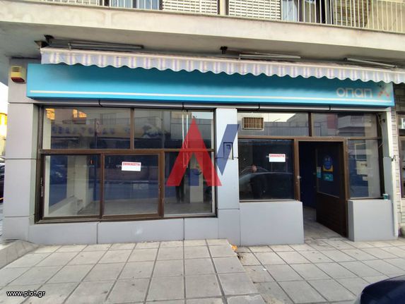 Κατάστημα 62 τ.μ. για ενοικίαση, Θεσσαλονίκη - Περιφ/Κοί Δήμοι, Σταυρούπολη