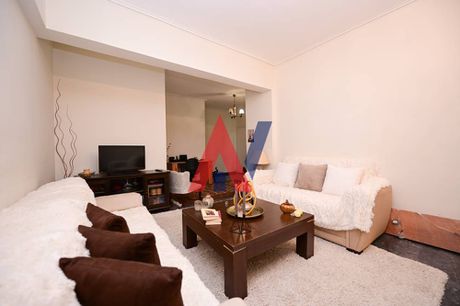 Διαμέρισμα 96τ.μ. για πώληση-Καλλιθέα » Λόφος φιλαρέτου