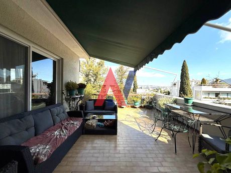 Διαμέρισμα 150τ.μ. για πώληση-Παλαιό ψυχικό » Άγιος δημήτριος