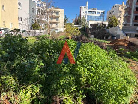 Οικόπεδο 700τ.μ. για πώληση-Χαλάνδρι » Νομισματοκοπειο