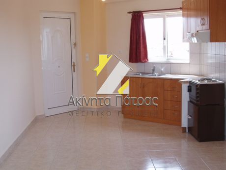 Studio / γκαρσονιέρα 38τ.μ. για πώληση-Πάτρα » Ταραμπούρα