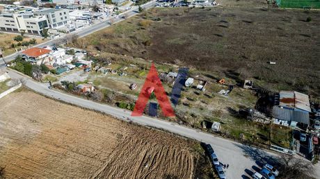 Οικόπεδο 4.720τ.μ. για πώληση-Πυλαία » Φοινίκας