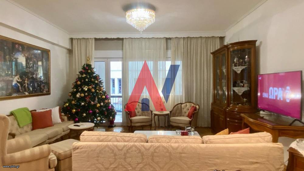 Διαμέρισμα 119 τ.μ. προς πώληση, Κέντρο Παγκρατίου