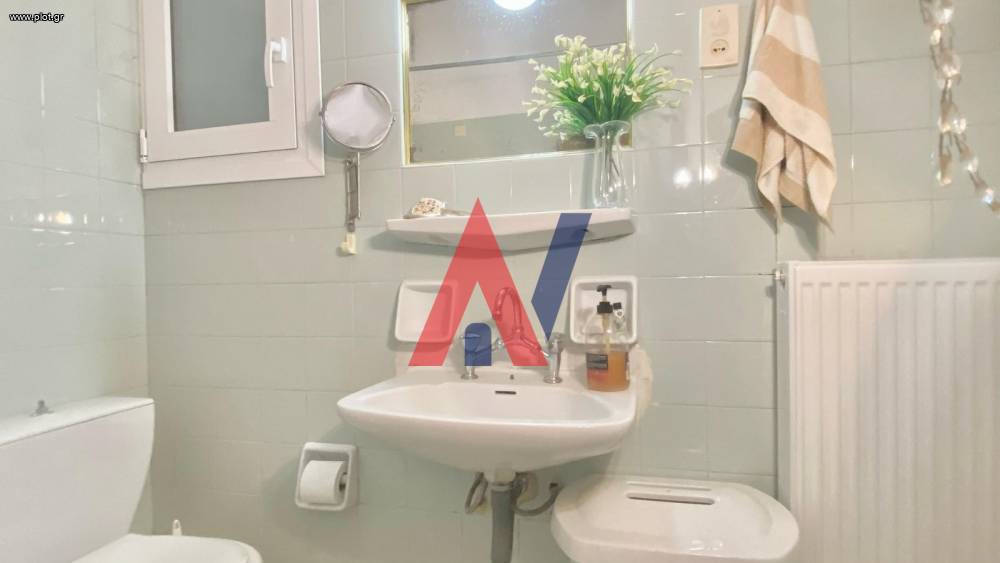 Διαμέρισμα 119 τ.μ. προς πώληση, Κέντρο Παγκρατίου