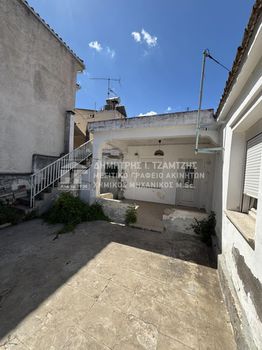 Μονοκατοικία 60 τ.μ. για πώληση