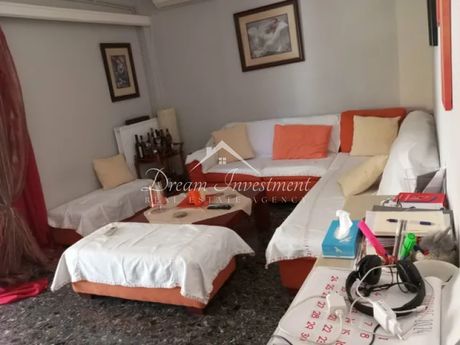 Apartment 105sqm for sale-Petroupoli » Pefka Verdi