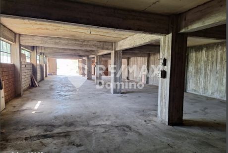 Αποθήκη 310τ.μ. για ενοικίαση-Ωραιόκαστρο » Γαλήνη