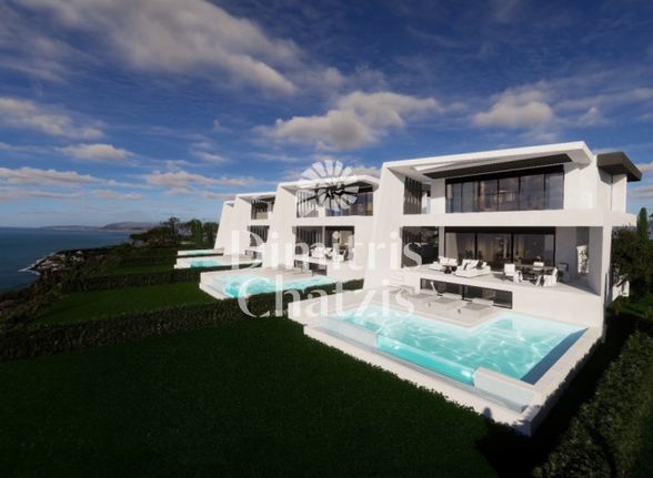 Maisonette 200 sqm for sale, Chalkidiki, Kassandra