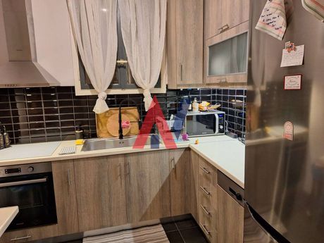 Apartment 60sqm for sale-Ano Patisia » Klonaridou