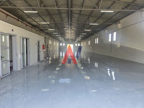 Αποθήκη 1.003τ.μ. για ενοικίαση-Άγιος αθανάσιος » Αγχίαλος