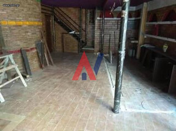 Κατάστημα 81 τ.μ. για πώληση, Αθήνα - Κέντρο, Πατήσια