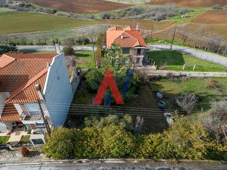 Οικόπεδο 420τ.μ. για πώληση-Θέρμη » Λουτρά θέρμης