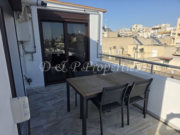 Apartment 50 sqm for rent, Athens - West, Galatsi