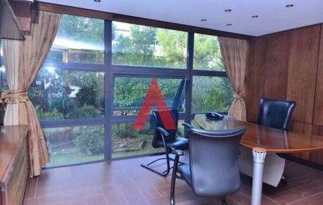 Επιχειρηματικό κτίριο 380τ.μ. για πώληση-Γλυφάδα » Κάτω γλυφάδα