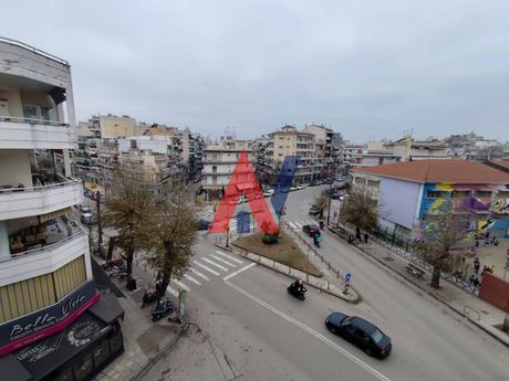 Apartment 120sqm for sale-Kato Toumpa