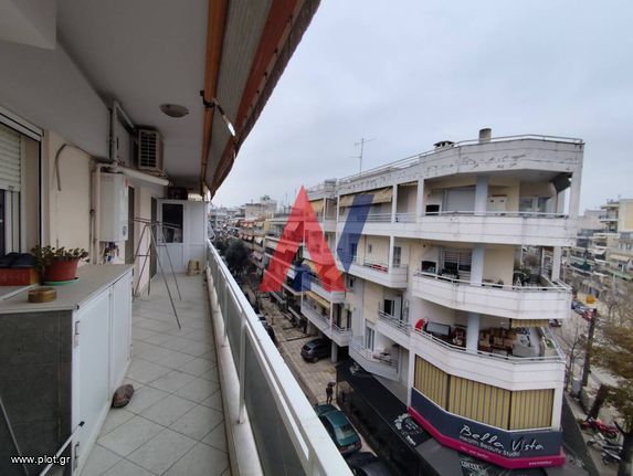 Διαμέρισμα 120 τ.μ. για πώληση, Θεσσαλονίκη - Κέντρο, Κάτω Τούμπα