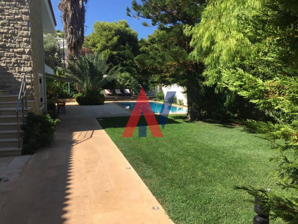 Βίλλα 365 τ.μ. πρός πώληση, Αττική - Υπόλοιπο, Σαρωνίδα