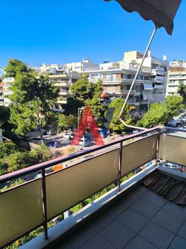 Διαμέρισμα 98τ.μ. για πώληση-Νέα σμύρνη » Κέντρο