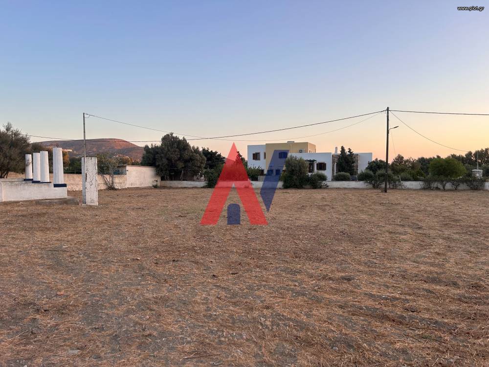 Οικόπεδο 2.000 τ.μ. πρός πώληση, Δωδεκάνησα, Λέρος