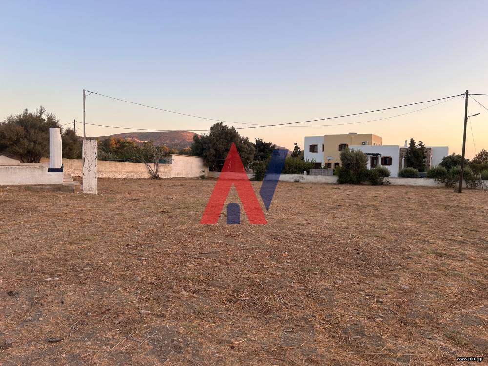 Οικόπεδο 2.000 τ.μ. πρός πώληση, Δωδεκάνησα, Λέρος