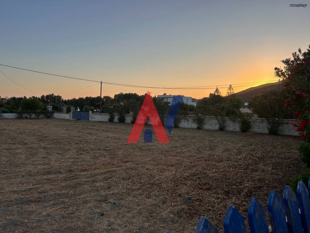 Οικόπεδο 2.000 τ.μ. πρός πώληση, Δωδεκάνησα, Λέρος