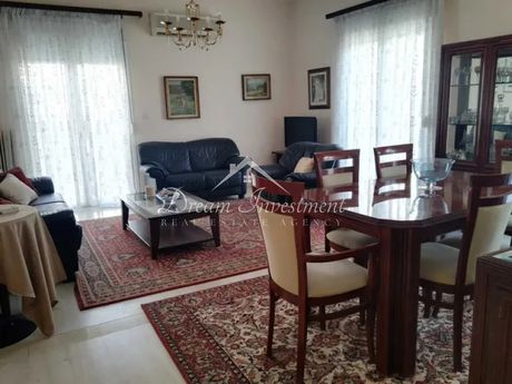 Apartment 119 sqm for sale