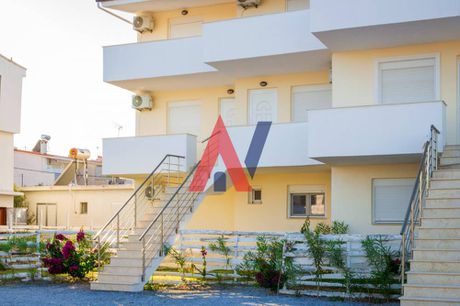 Διαμέρισμα 31τ.μ. για πώληση-Ορφανό » Παραλία οφρυνίου