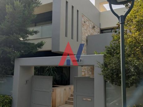 Μονοκατοικία 660τ.μ. για πώληση-Κηφισιά » Προφήτης ηλίας