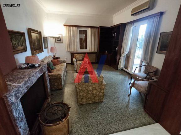 Apartment 105 sqm for rent, Athens - North, Kifisia