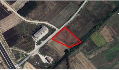 Αγροτεμάχια 6.126 τ.μ. για πώληση