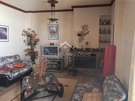 Apartment 120sqm for sale-Petroupoli » Center