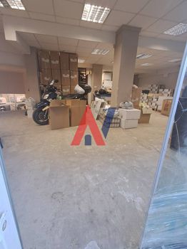 Επιχειρηματικό κτίριο 380τ.μ. για πώληση-Αμπελόκηποι - πεντάγωνο » Πανόρμου